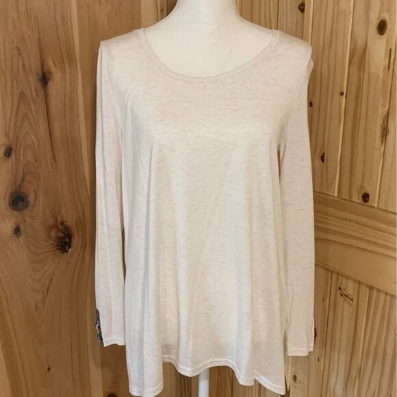 Matilda Jane Narrator Tunic - Picture 3 of 6